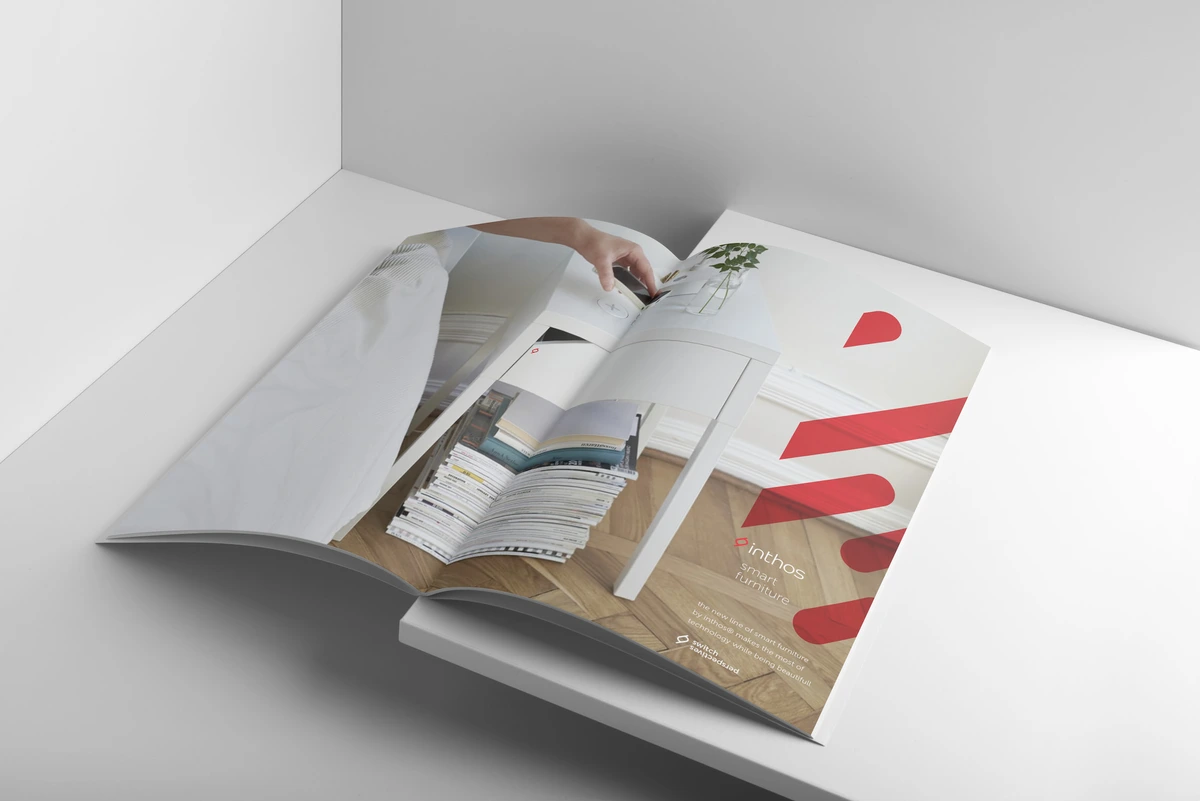 Inthos — IIHB Editorial