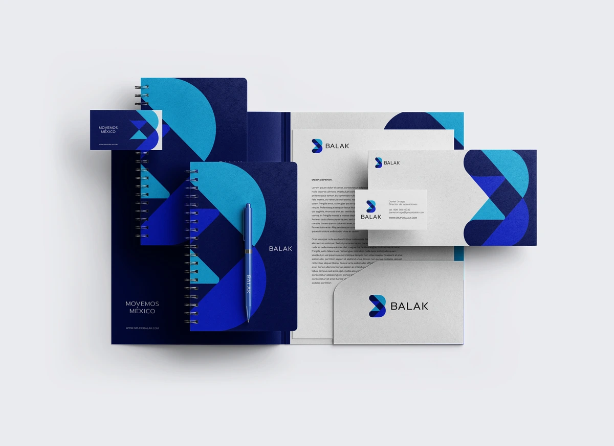 Balak — IIHB Branding