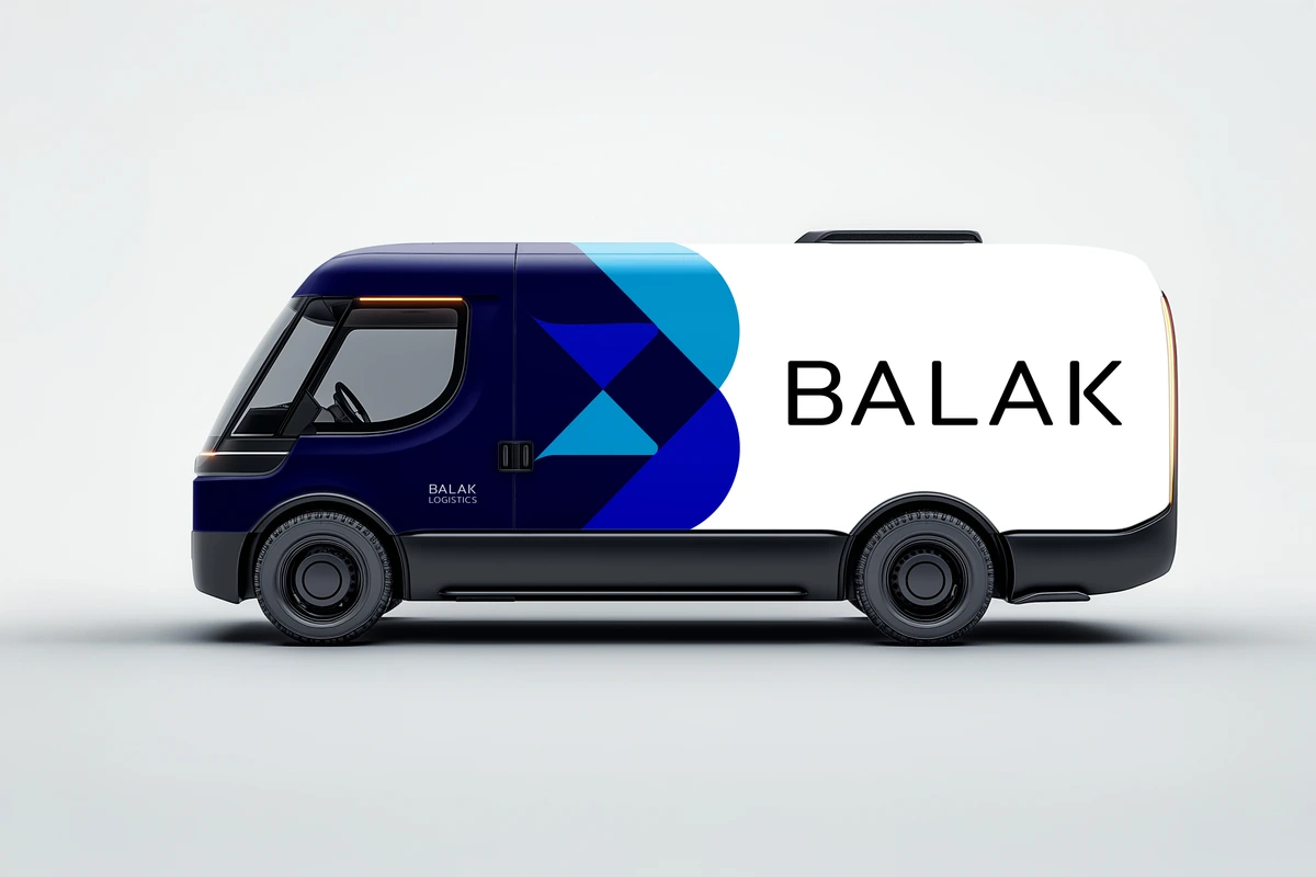 Balak — IIHB Branding